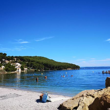 La Lavande Istres Dış mekan fotoğraf